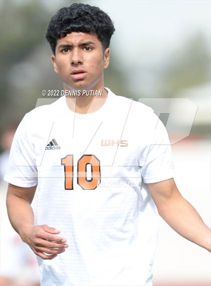 Thumbnail 1 in Woodside @ Archbishop Mitty (CIF CCS D3 Final) photogallery.