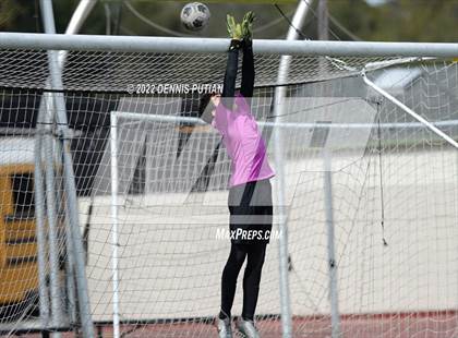 Thumbnail 3 in Woodside @ Archbishop Mitty (CIF CCS D3 Final) photogallery.