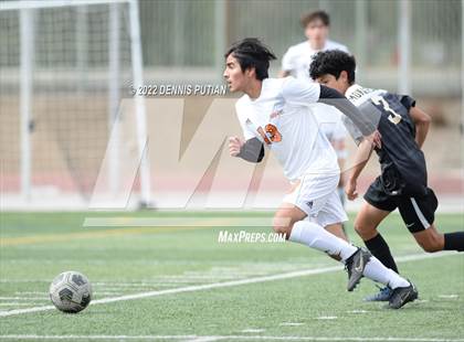 Thumbnail 3 in Woodside @ Archbishop Mitty (CIF CCS D3 Final) photogallery.