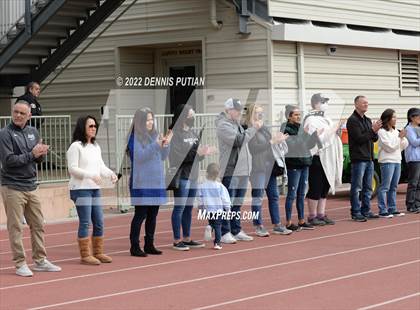 Thumbnail 1 in Woodside @ Archbishop Mitty (CIF CCS D3 Final) photogallery.
