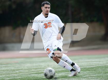 Thumbnail 1 in Woodside @ Archbishop Mitty (CIF CCS D3 Final) photogallery.