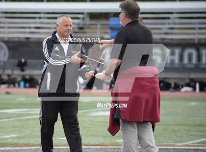 Thumbnail 3 in Woodside @ Archbishop Mitty (CIF CCS D3 Final) photogallery.