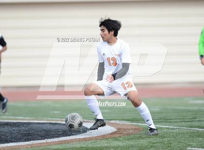 Thumbnail 3 in Woodside @ Archbishop Mitty (CIF CCS D3 Final) photogallery.