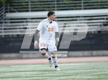 Thumbnail 2 in Woodside @ Archbishop Mitty (CIF CCS D3 Final) photogallery.