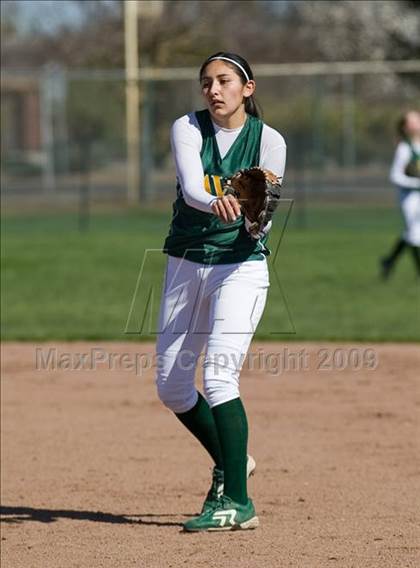 Thumbnail 1 in East Union vs. Davis (Ceres Tournament) photogallery.