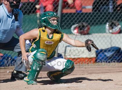 Thumbnail 1 in East Union vs. Davis (Ceres Tournament) photogallery.