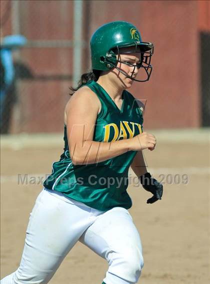 Thumbnail 3 in East Union vs. Davis (Ceres Tournament) photogallery.