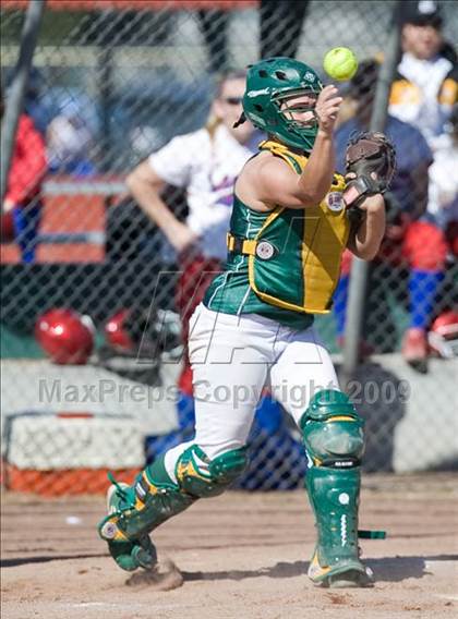 Thumbnail 1 in East Union vs. Davis (Ceres Tournament) photogallery.