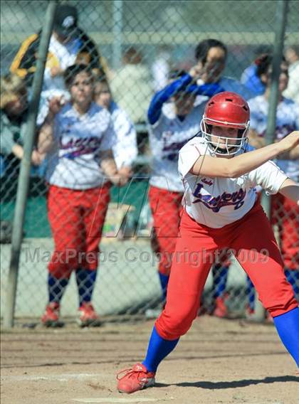 Thumbnail 3 in East Union vs. Davis (Ceres Tournament) photogallery.