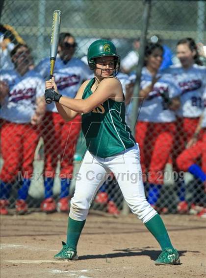 Thumbnail 3 in East Union vs. Davis (Ceres Tournament) photogallery.