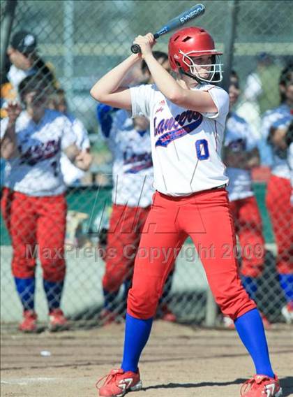 Thumbnail 1 in East Union vs. Davis (Ceres Tournament) photogallery.