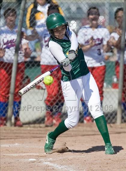 Thumbnail 1 in East Union vs. Davis (Ceres Tournament) photogallery.