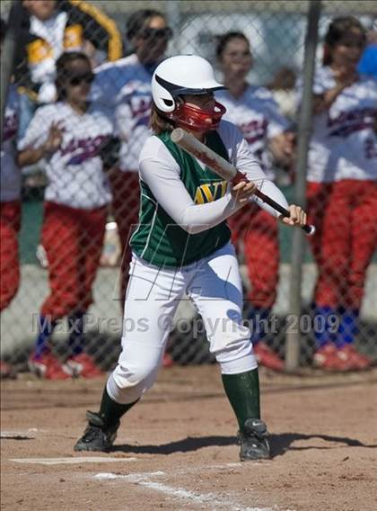 Thumbnail 1 in East Union vs. Davis (Ceres Tournament) photogallery.