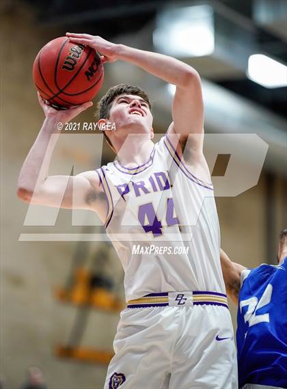 Thumbnail 3 in Valley @ Bradshaw Christian photogallery.
