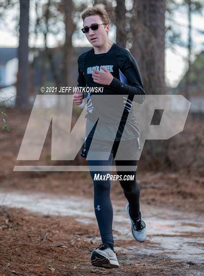 Thumbnail 1 in Patriot Athletic Conference Championship photogallery.