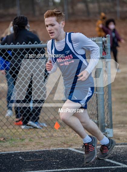 Thumbnail 3 in Patriot Athletic Conference Championship photogallery.