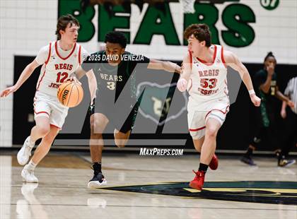 Thumbnail 2 in Regis Jesuit @ Basha photogallery.