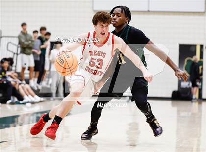 Thumbnail 3 in Regis Jesuit @ Basha photogallery.