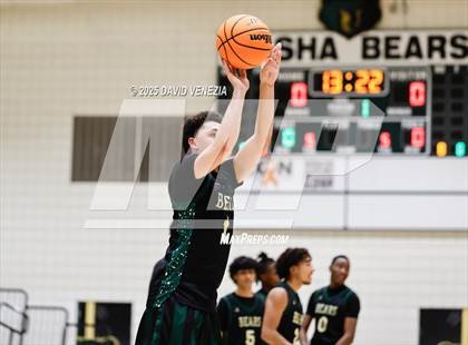 Thumbnail 2 in Regis Jesuit @ Basha photogallery.