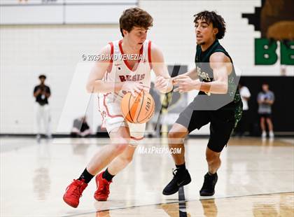 Thumbnail 3 in Regis Jesuit @ Basha photogallery.