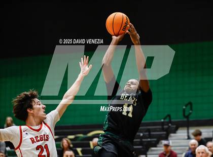 Thumbnail 1 in Regis Jesuit @ Basha photogallery.