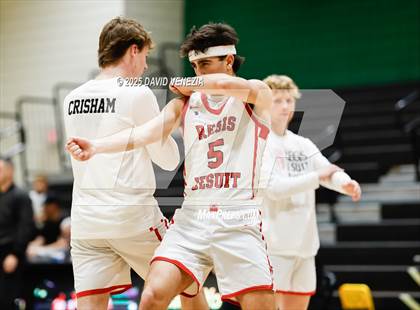 Thumbnail 1 in Regis Jesuit @ Basha photogallery.