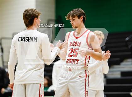 Thumbnail 3 in Regis Jesuit @ Basha photogallery.