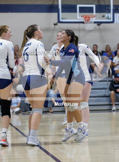 Thumbnail 1 in Temecula Valley @ Linfield Christian photogallery.