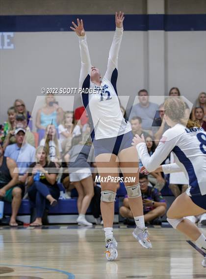 Thumbnail 3 in Temecula Valley @ Linfield Christian photogallery.