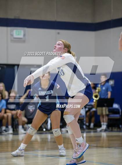 Thumbnail 3 in Temecula Valley @ Linfield Christian photogallery.