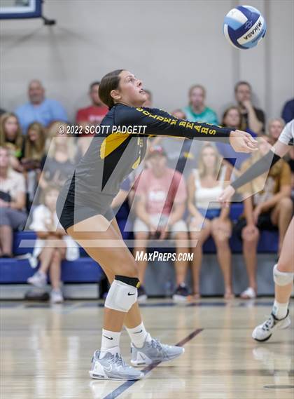 Thumbnail 1 in Temecula Valley @ Linfield Christian photogallery.
