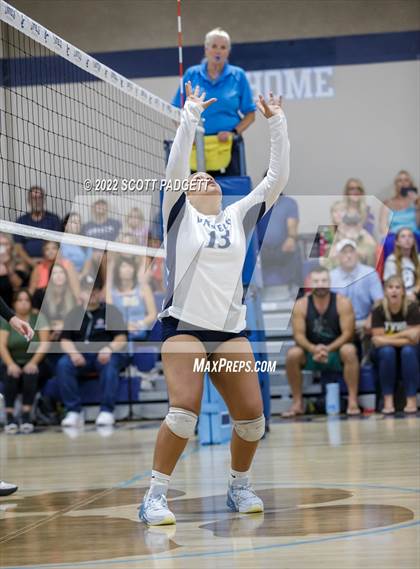 Thumbnail 3 in Temecula Valley @ Linfield Christian photogallery.
