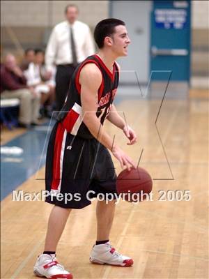 Thumbnail 3 in Bella Vista vs Laguna Creek (Rocklin Holiday Tournament) photogallery.