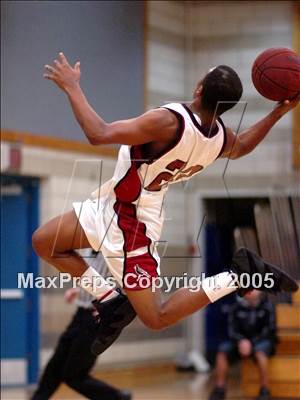Thumbnail 1 in Bella Vista vs Laguna Creek (Rocklin Holiday Tournament) photogallery.