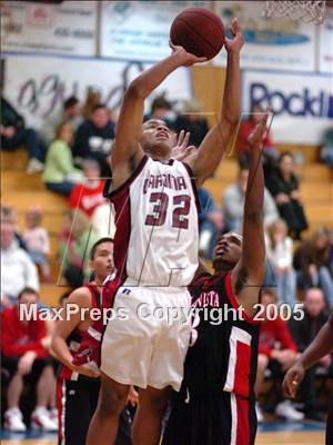 Thumbnail 1 in Bella Vista vs Laguna Creek (Rocklin Holiday Tournament) photogallery.