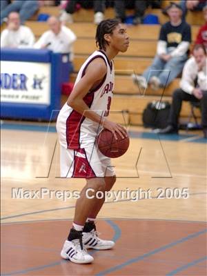 Thumbnail 1 in Bella Vista vs Laguna Creek (Rocklin Holiday Tournament) photogallery.