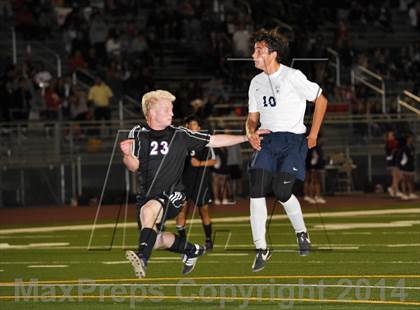 Thumbnail 1 in Northwest Christian vs. Coronado (AIA D3 Final) photogallery.