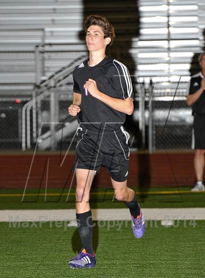 Thumbnail 1 in Northwest Christian vs. Coronado (AIA D3 Final) photogallery.