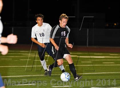 Thumbnail 3 in Northwest Christian vs. Coronado (AIA D3 Final) photogallery.