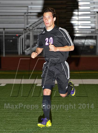 Thumbnail 1 in Northwest Christian vs. Coronado (AIA D3 Final) photogallery.
