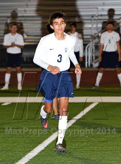 Thumbnail 1 in Northwest Christian vs. Coronado (AIA D3 Final) photogallery.