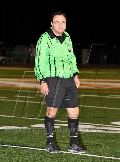 Thumbnail 2 in Northwest Christian vs. Coronado (AIA D3 Final) photogallery.