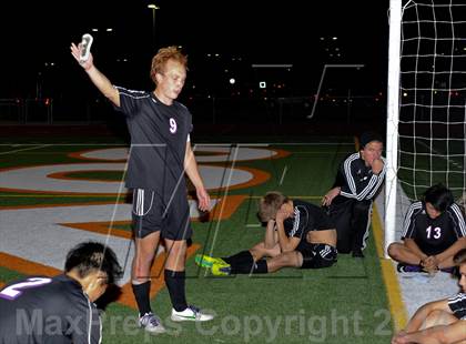 Thumbnail 3 in Northwest Christian vs. Coronado (AIA D3 Final) photogallery.