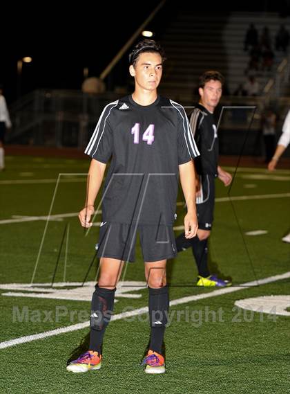 Thumbnail 1 in Northwest Christian vs. Coronado (AIA D3 Final) photogallery.