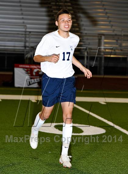 Thumbnail 2 in Northwest Christian vs. Coronado (AIA D3 Final) photogallery.