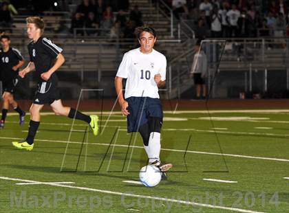 Thumbnail 1 in Northwest Christian vs. Coronado (AIA D3 Final) photogallery.