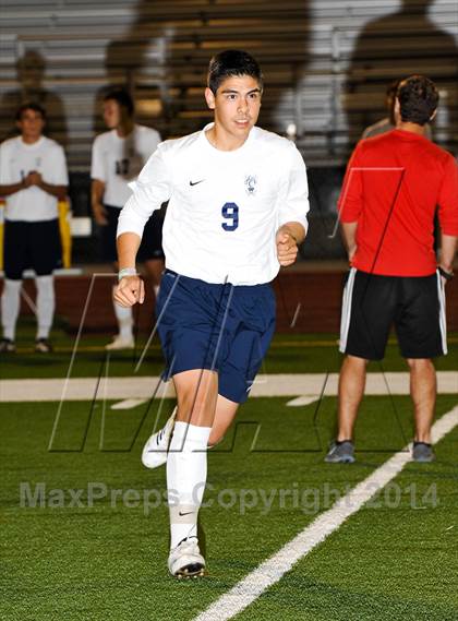 Thumbnail 3 in Northwest Christian vs. Coronado (AIA D3 Final) photogallery.