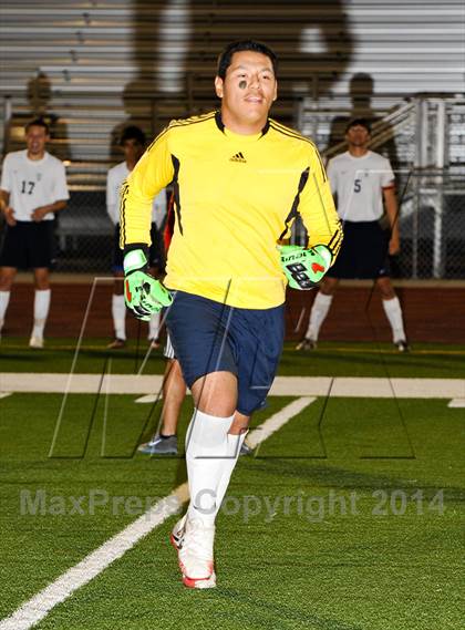 Thumbnail 3 in Northwest Christian vs. Coronado (AIA D3 Final) photogallery.