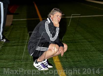 Thumbnail 1 in Northwest Christian vs. Coronado (AIA D3 Final) photogallery.