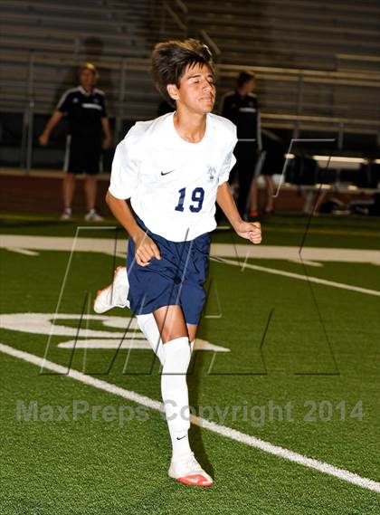 Thumbnail 1 in Northwest Christian vs. Coronado (AIA D3 Final) photogallery.